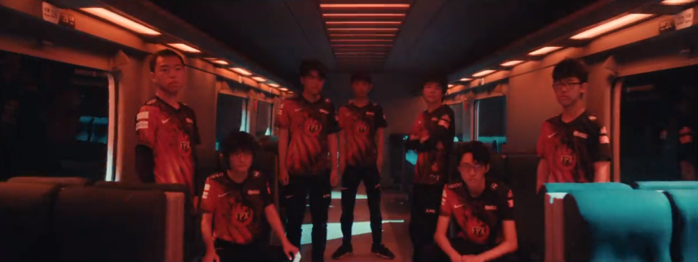 锋线的冲击 锋线的冲击