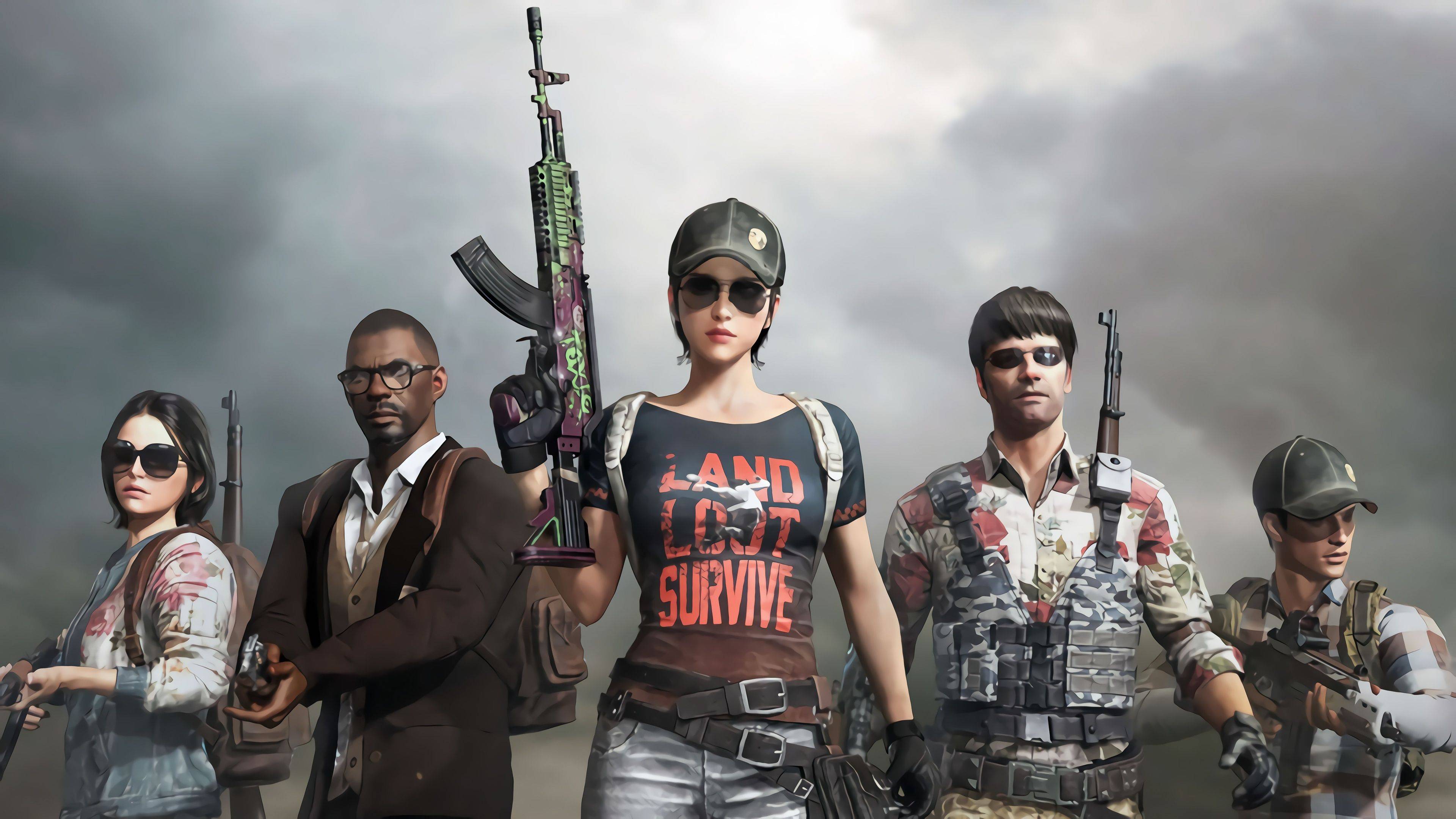 这种被动局 这种被动局